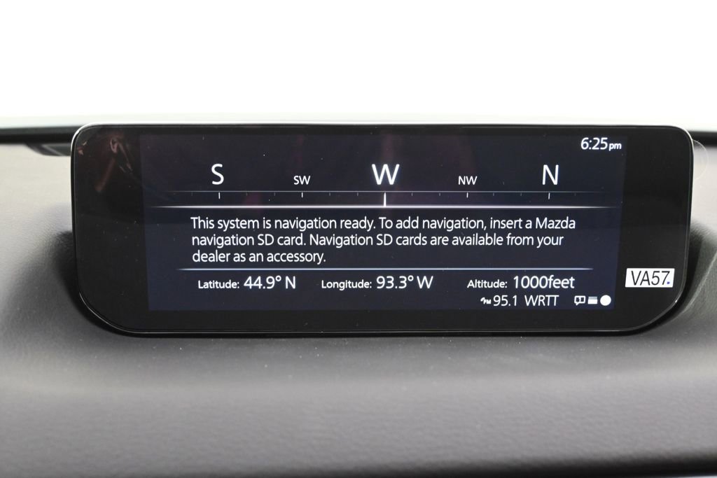 New 2026 MAZDA CX-50 AWD 2.5 Hybrid w/ Premium Pkg image 28