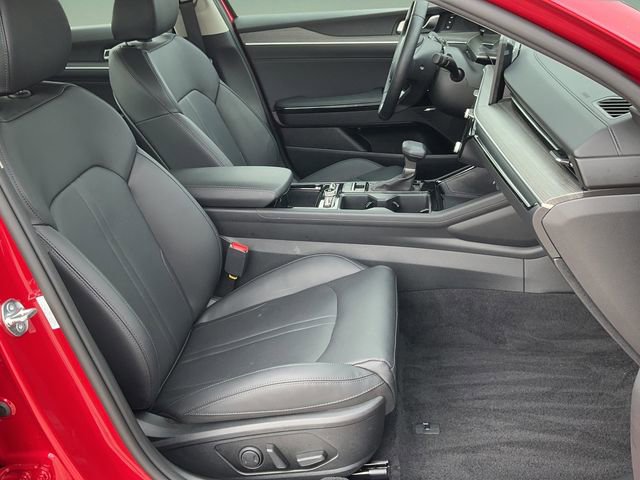 Certified 2025 Kia K5 EX image 18