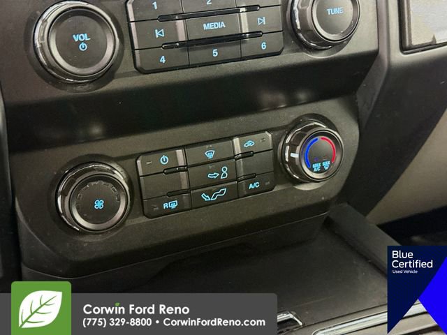 Used 2019 Ford F150 XL w/ Equipment Group 101A Mid AWD/4WD image 19