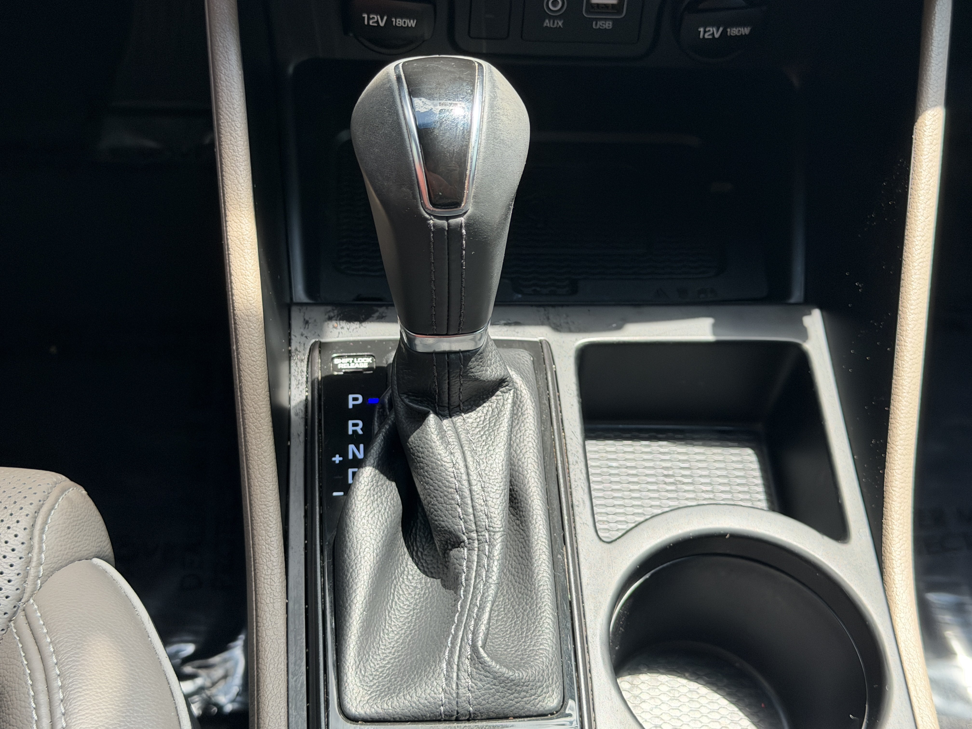 Used 2019 Hyundai Tucson Ultimate FWD image 27