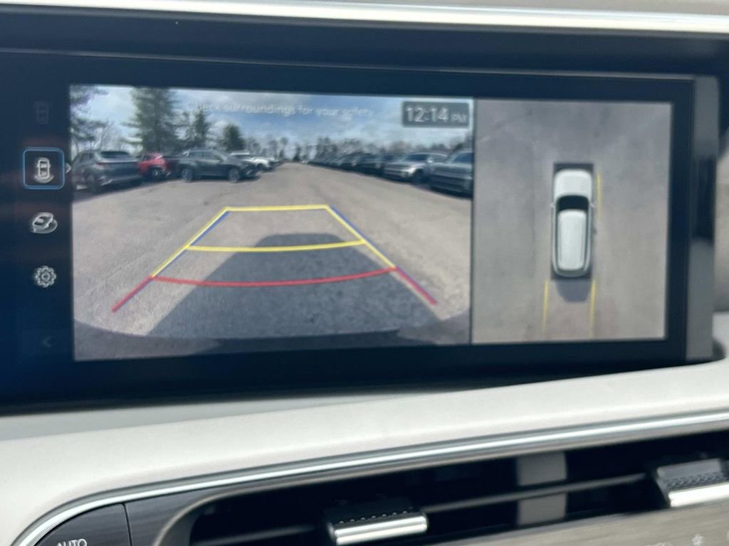 New 2026 Hyundai Palisade Limited image 36