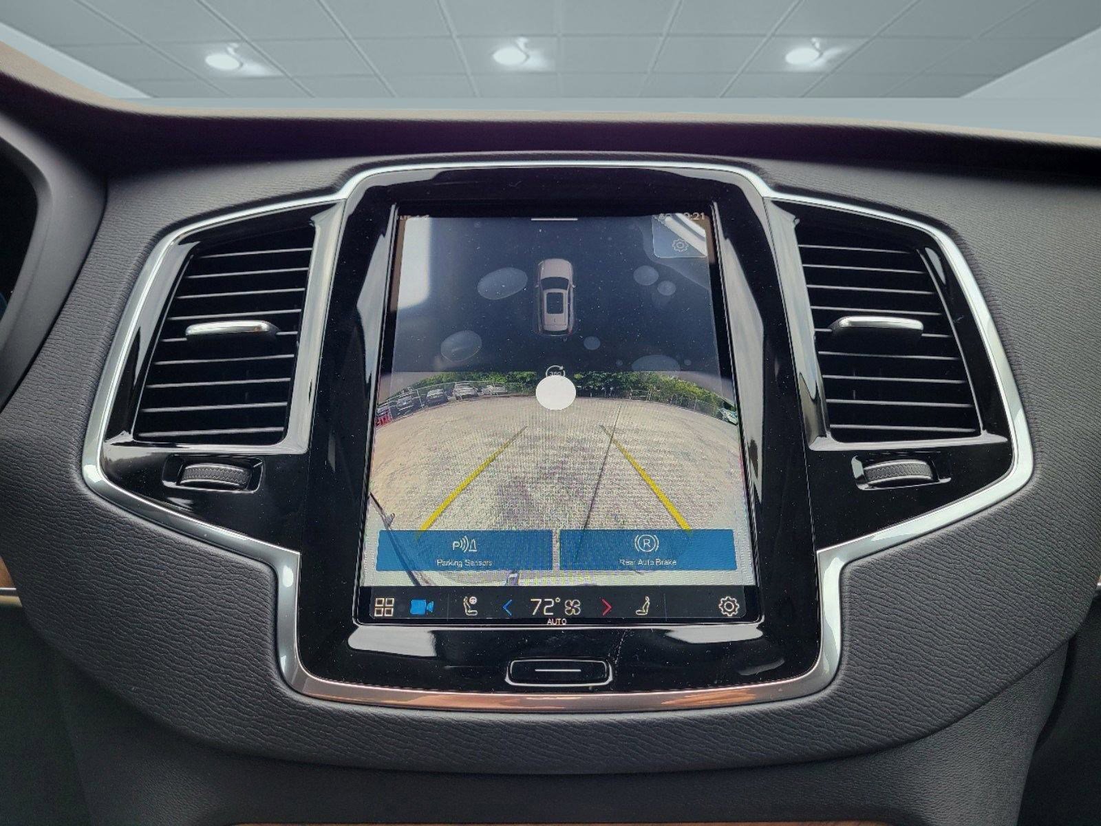 New 2024 Volvo XC90 T8 Plus w/ Protection Package Premier image 34