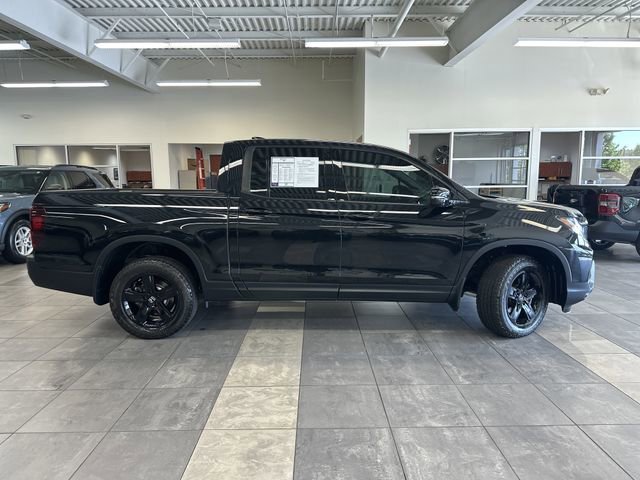 Used 2023 Honda Ridgeline Black Edition image 13
