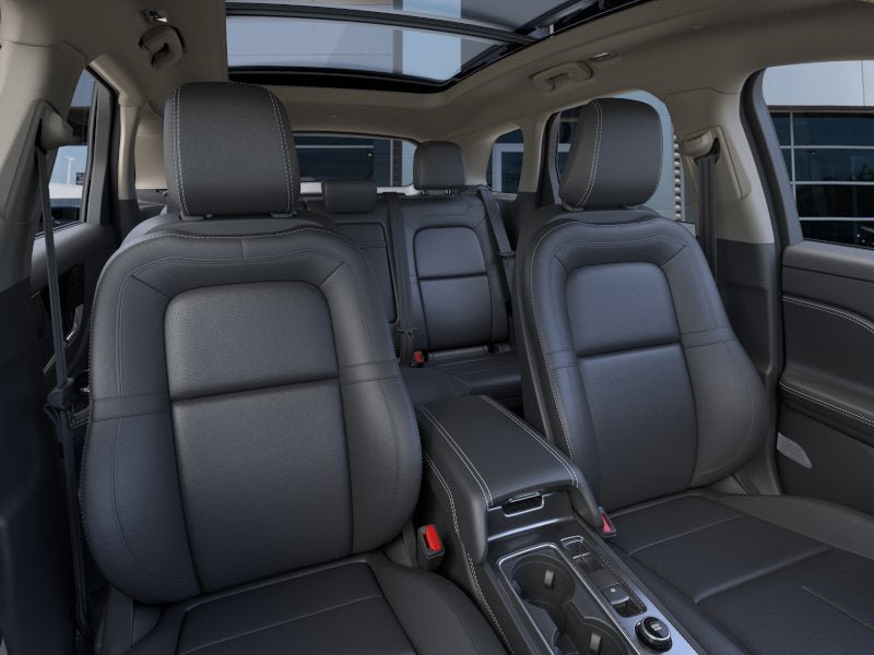 New 2026 Lincoln Corsair Premiere image 10