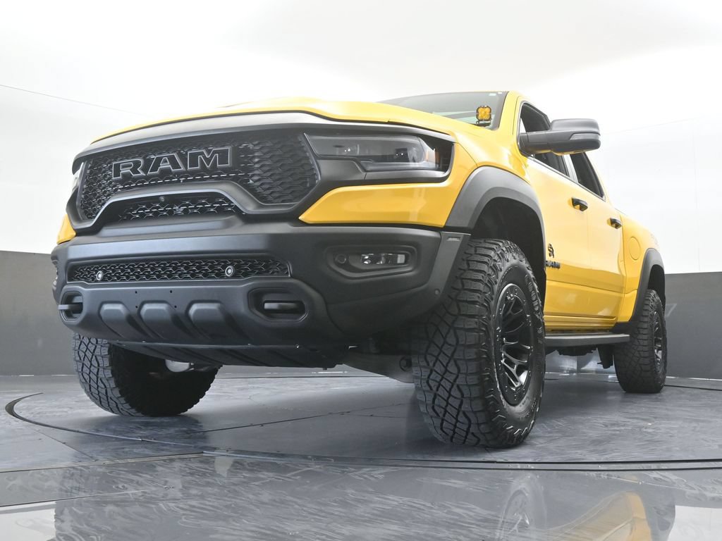 Used 2023 RAM 1500 TRX w/ TRX Level 2 Equipment Group AWD/4WD image 74