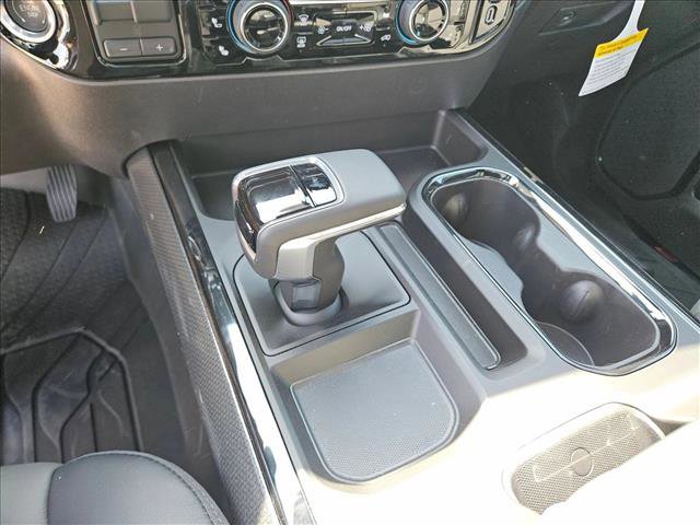 New 2026 Chevrolet Silverado 1500 ZR2 image 14