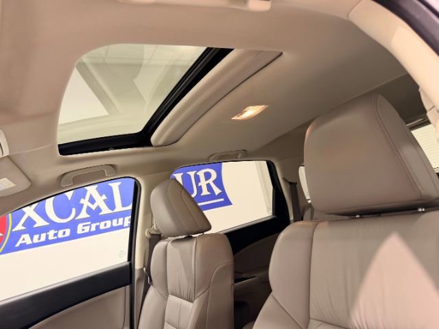 Used 2013 Honda CR-V EX-L image 34