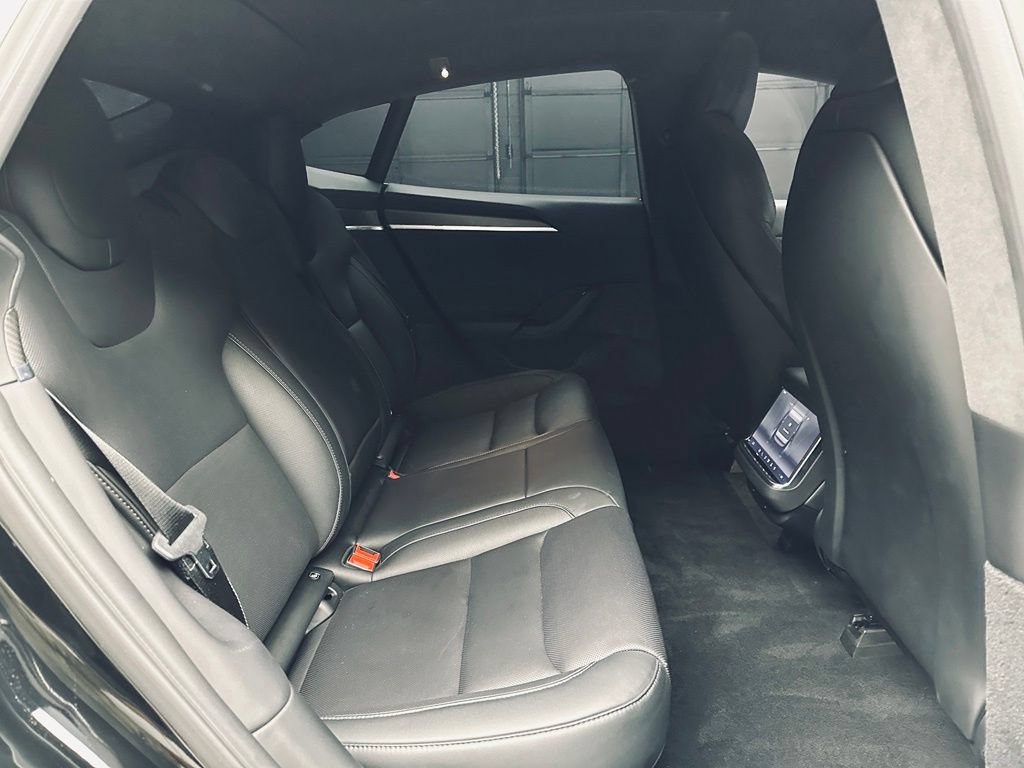 Used 2023 Tesla Model S Plaid AWD/4WD image 20