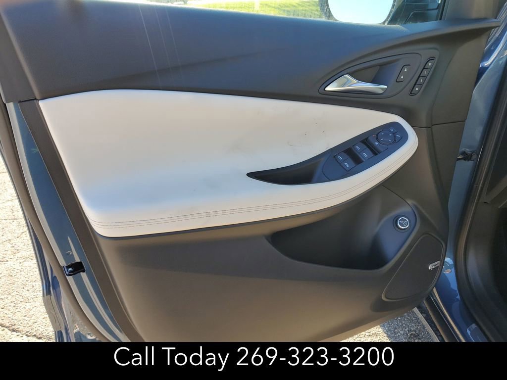 New 2026 Buick Encore GX Avenir w/ Avenir Technology Package image 23