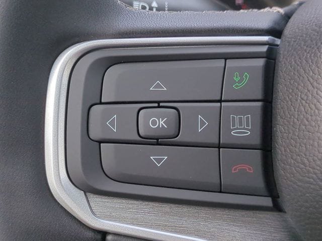 New 2026 Jeep Grand Wagoneer Limited AWD/4WD image 26