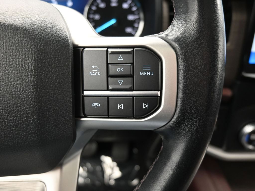 Used 2024 Ford Expedition Max Limited image 14