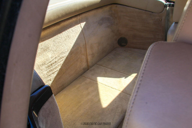 Used 1995 Mercedes-Benz SL 320 image 35