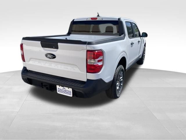 New 2026 Ford Maverick XLT FWD image 6