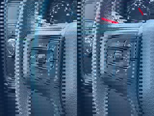 Used 2026 Chevrolet Silverado 1500 Custom w/ LPO, Dark Essentials Package image 24