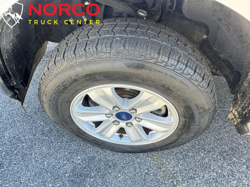 Used 2018 Ford F150 XLT RWD image 12