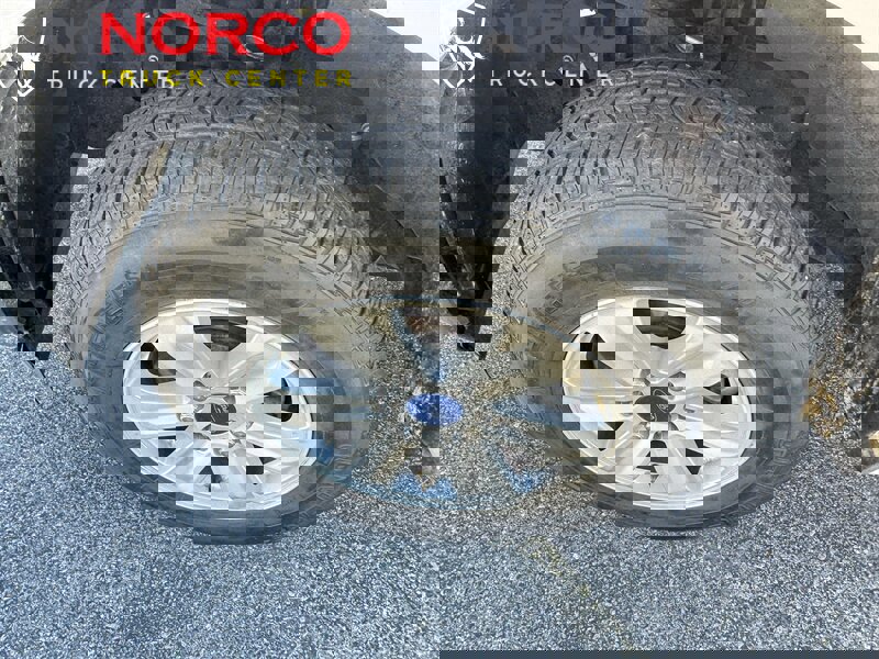 Used 2018 Ford F150 XLT image 12