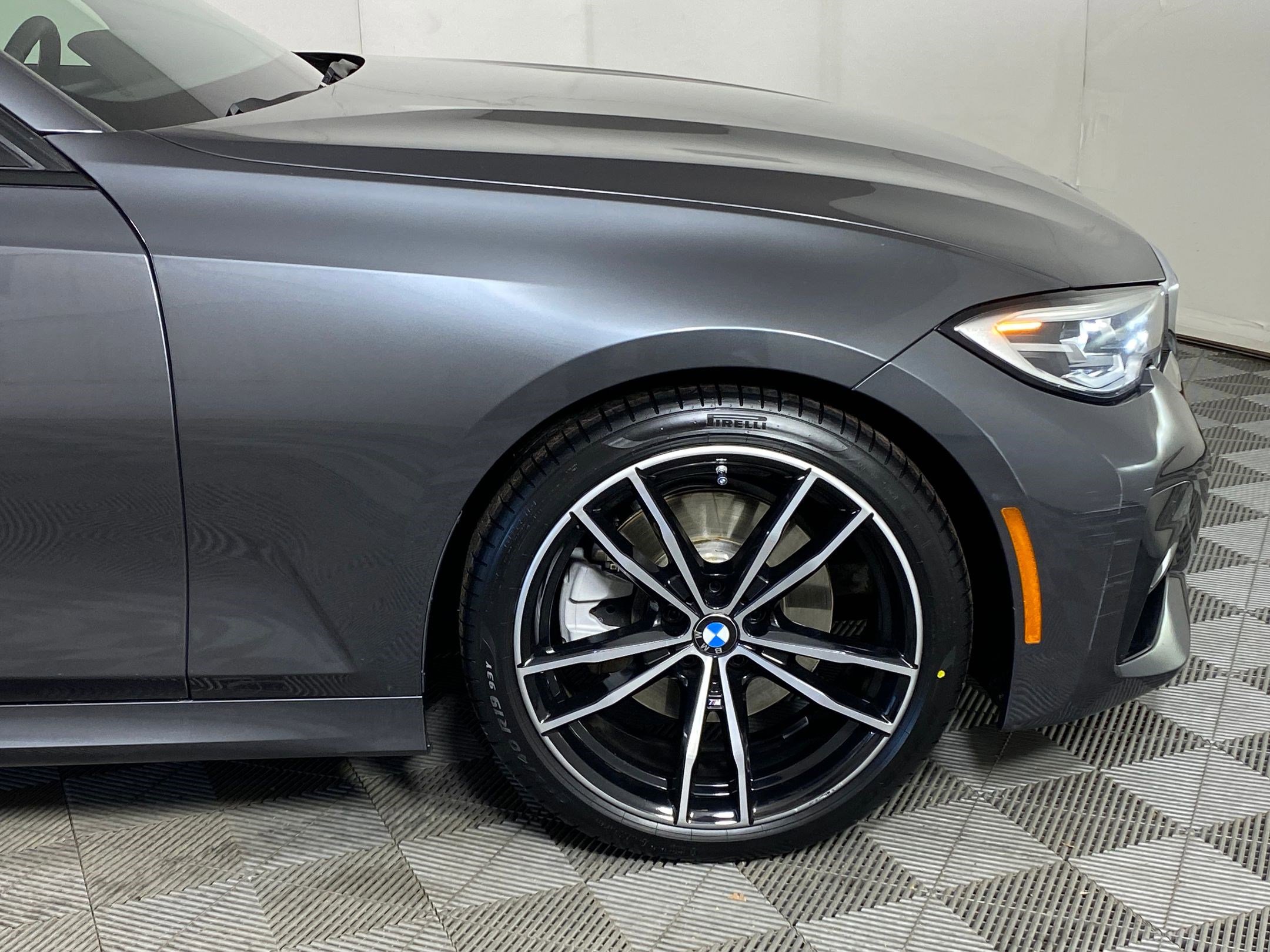 Used 2021 BMW 330i 330i image 11