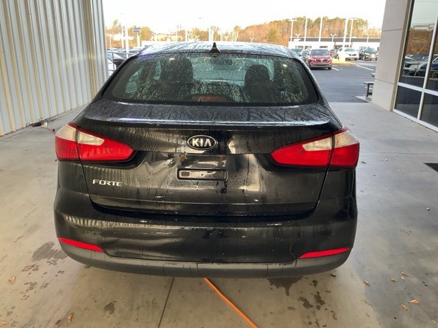Used 2015 Kia Forte LX w/ Popular Package image 20