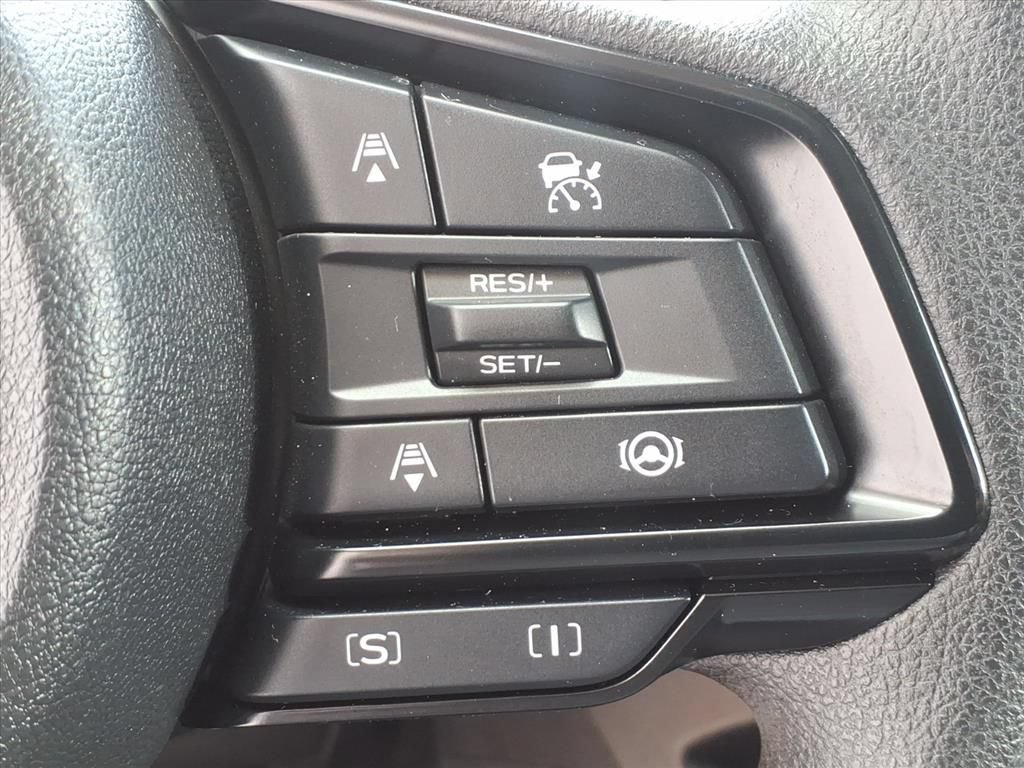 Certified 2026 Subaru Crosstrek 2.5i Premium AWD/4WD image 14