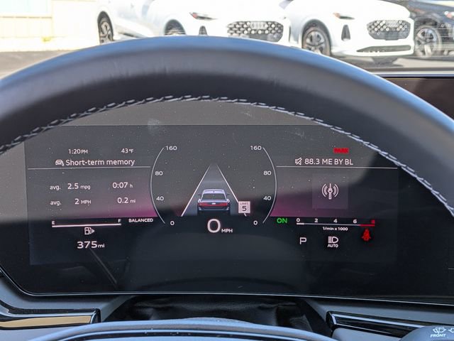 Used 2026 Audi A6 Premium Plus w/ Premium Plus Package AWD/4WD image 34