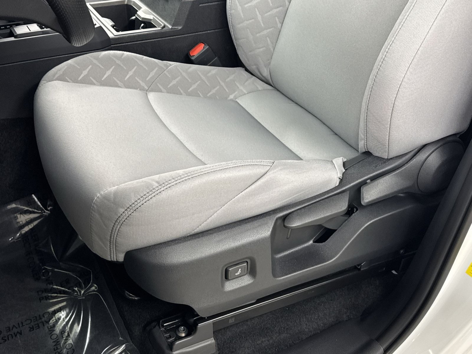 Used 2026 Toyota Tacoma SR5 AWD/4WD image 26