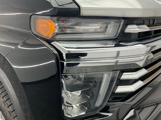 Used 2020 Chevrolet Silverado 2500 High Country w/ Z71 Off-Road Package image 27