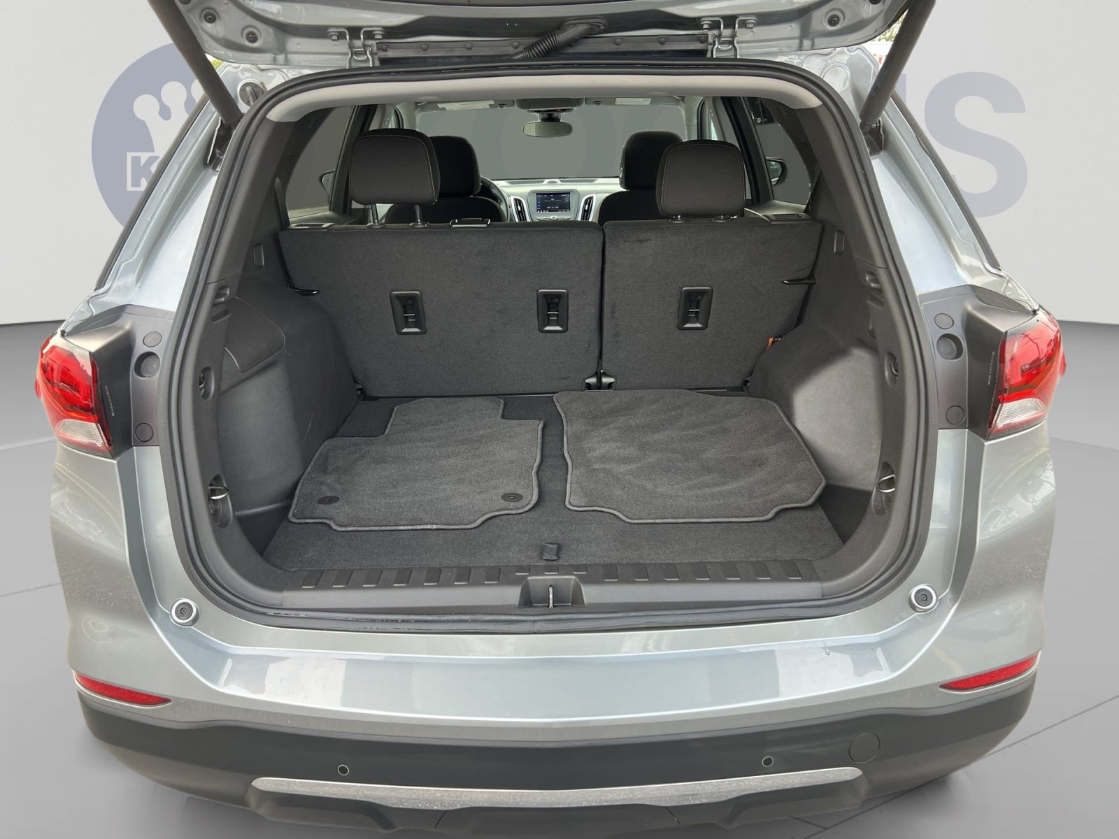 Used 2024 Chevrolet Equinox LT AWD/4WD image 24