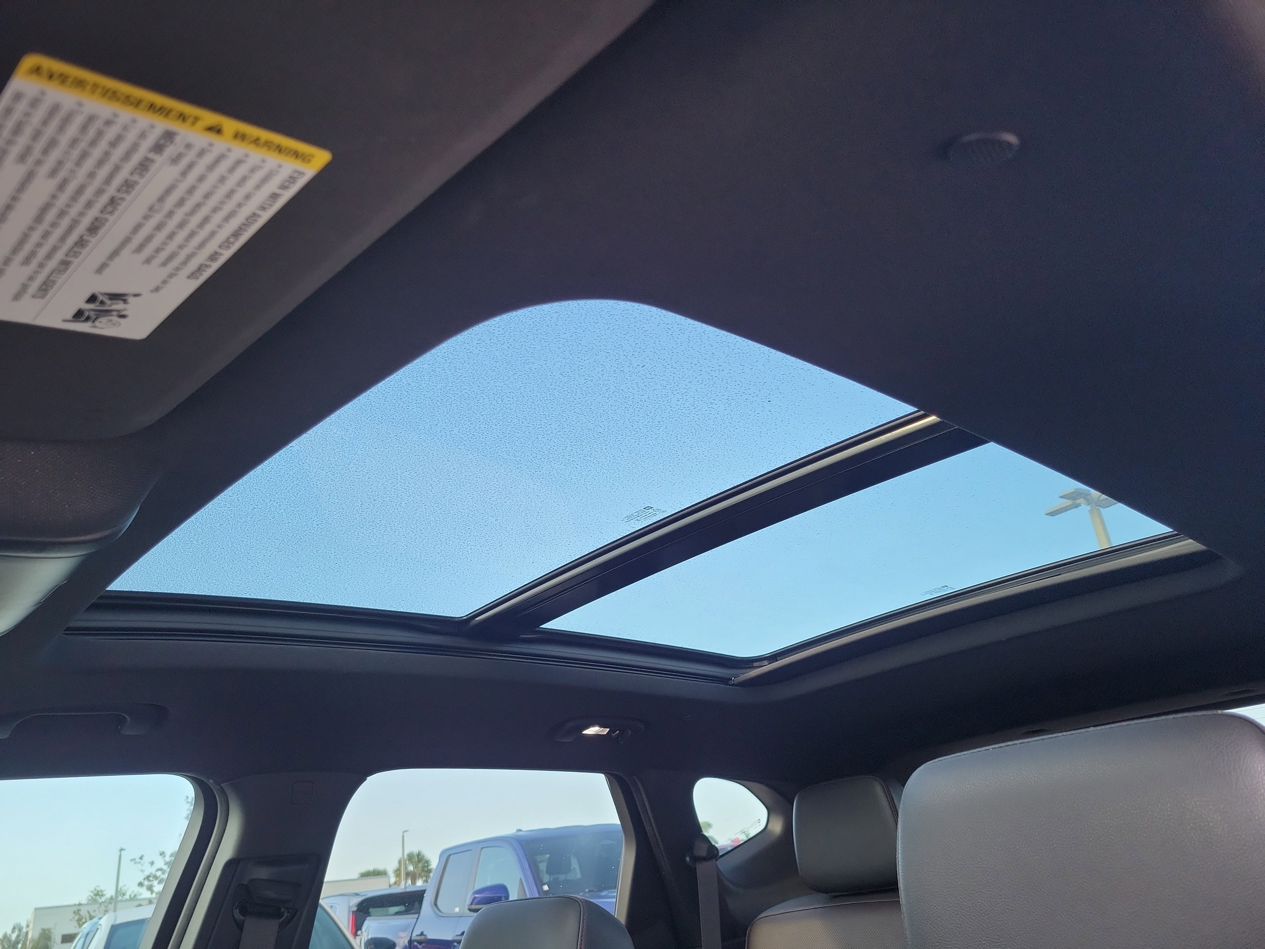 Used 2023 Chevrolet Blazer RS w/ Driver Confidence II Package FWD image 20