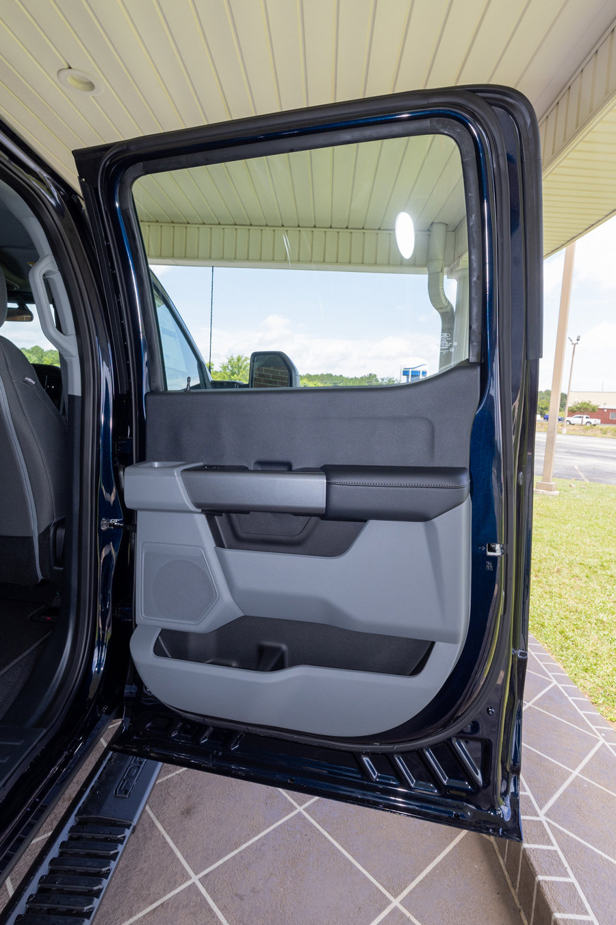 New 2025 Ford F250 XL w/ STX Appearance Package image 22