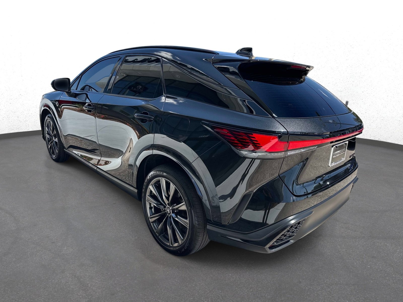 Certified 2024 Lexus RX 350 F Sport w/ Convenience Package AWD/4WD image 5