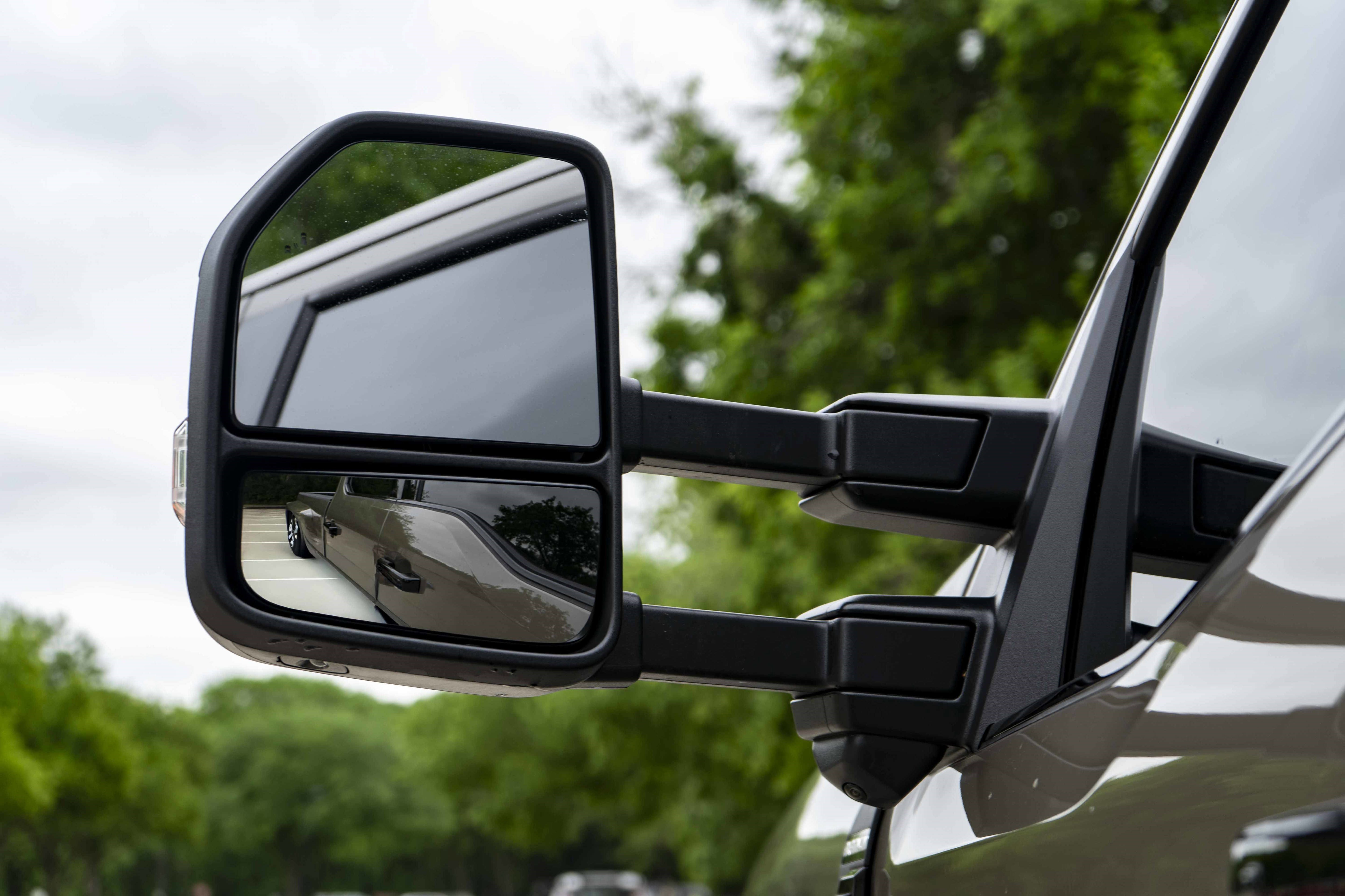 Used 2026 Ford F450 Platinum w/ Platinum Plus Package image 12