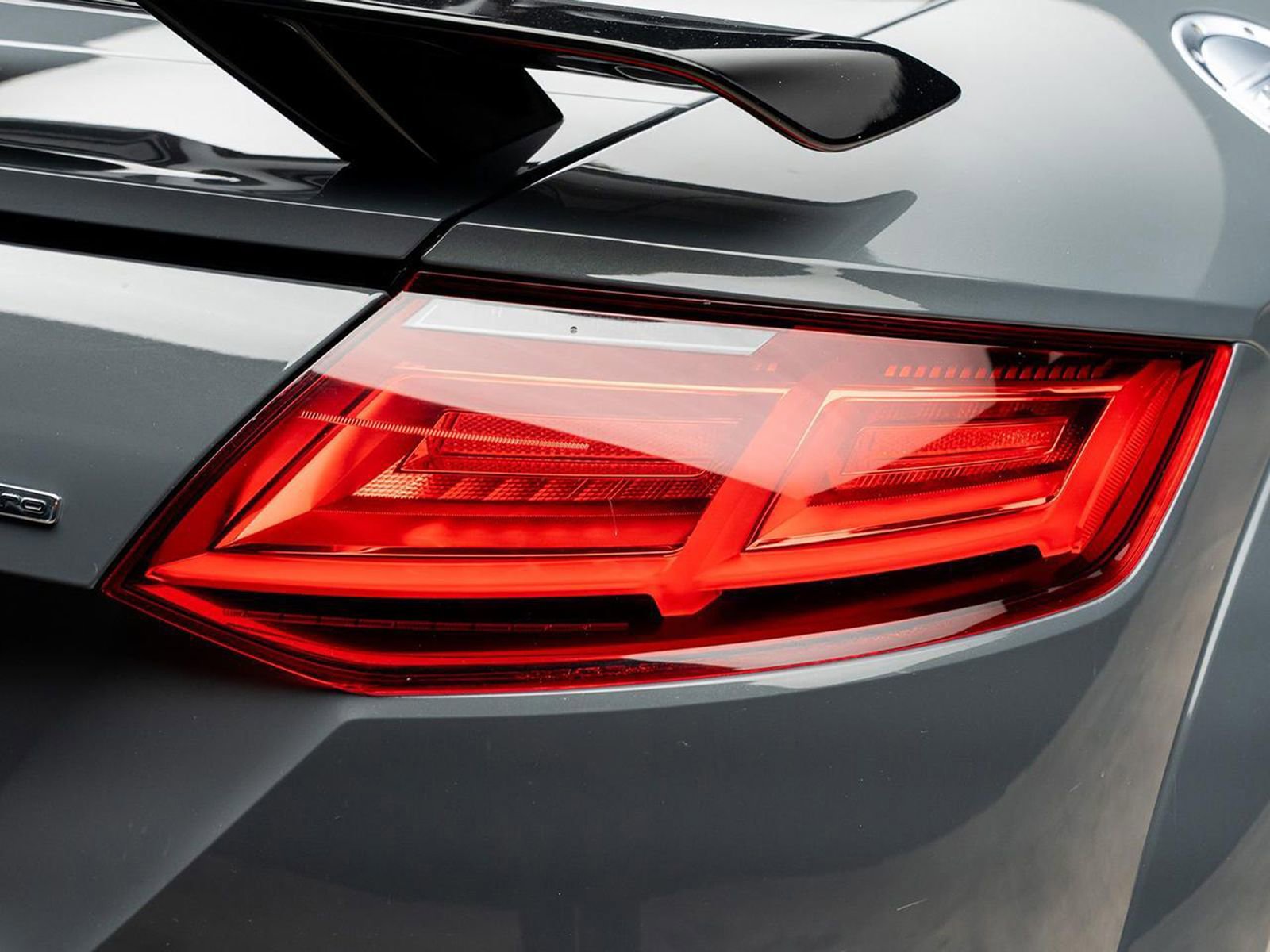 Used 2020 Audi TT 2.0T w/ S Line Competition Package image 18