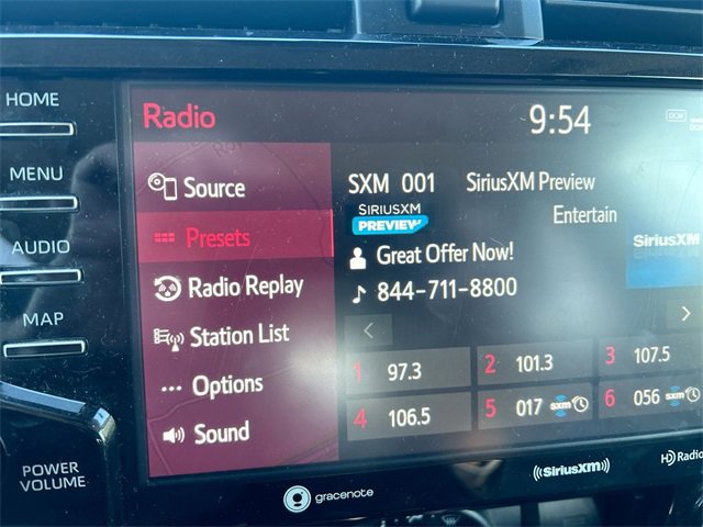 Used 2024 Toyota 4Runner TRD Off-Road Premium image 20