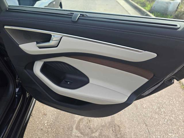 New 2026 Audi A6 Premium Plus image 13