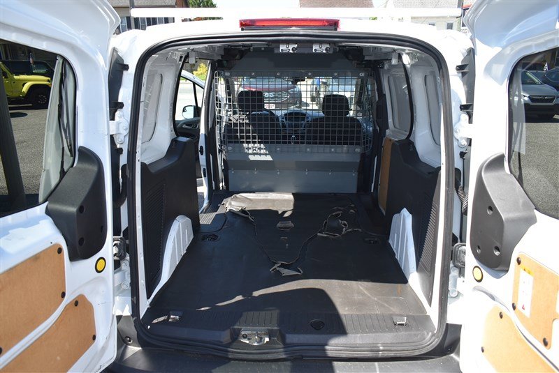 Used 2018 Ford Transit Connect XLT FWD image 19