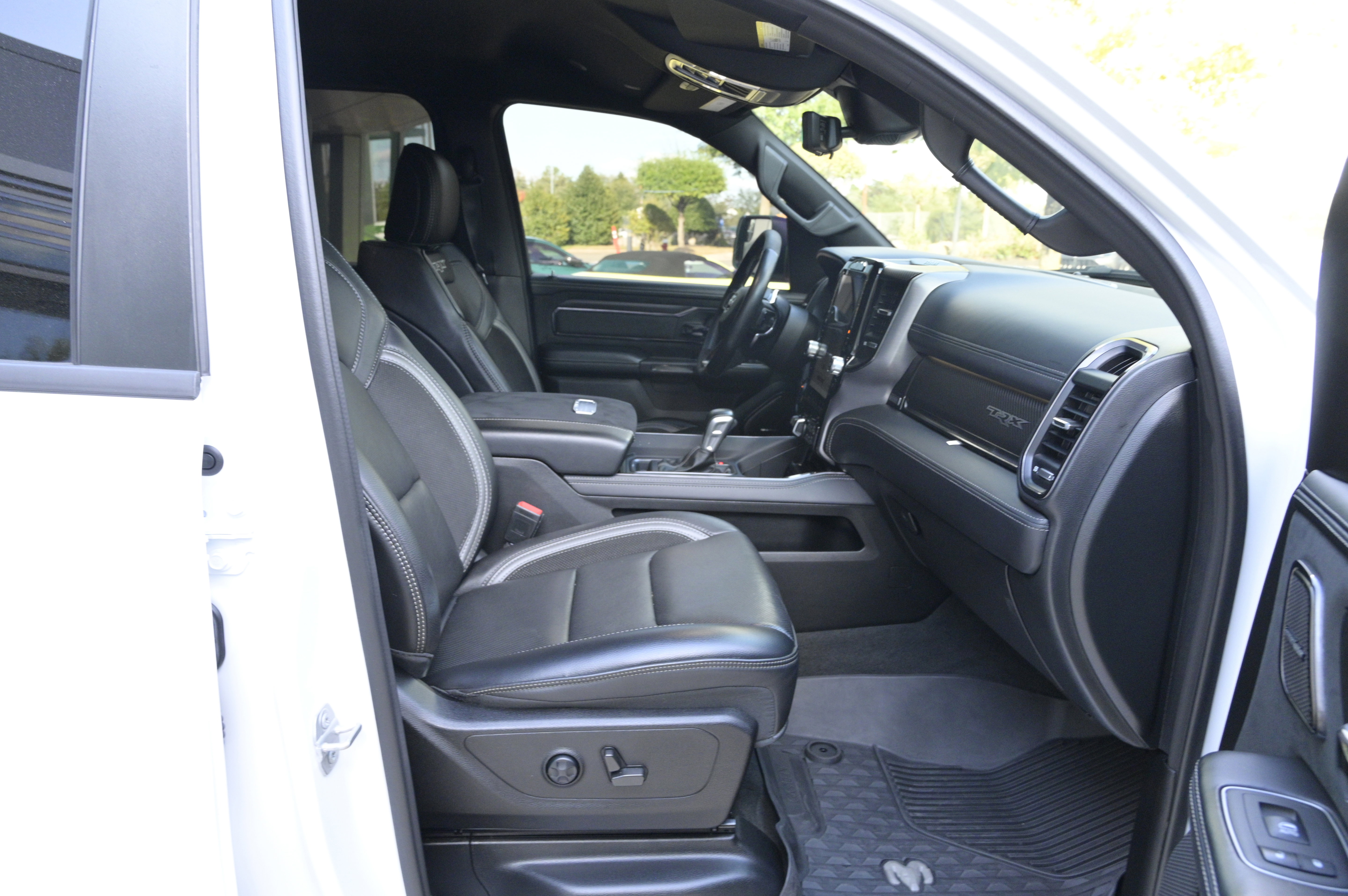 Used 2022 RAM 1500 TRX w/ TRX Level 2 Equipment Group image 54