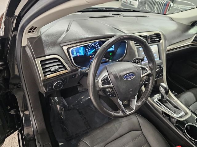 Used 2013 Ford Fusion SE image 7