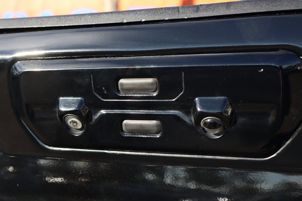 Used 2021 GMC Sierra 3500 Denali w/ Denali Ultimate Package image 58