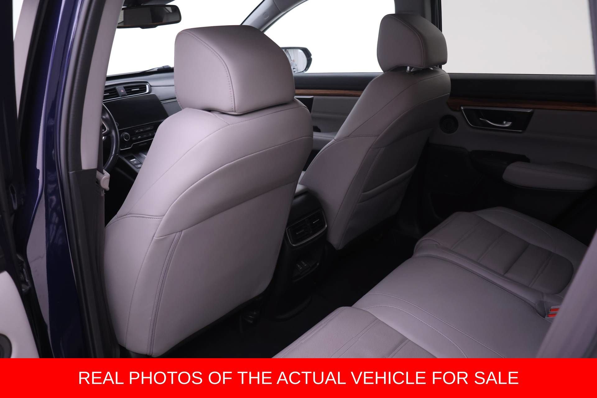 Used 2021 Honda CR-V Touring image 11