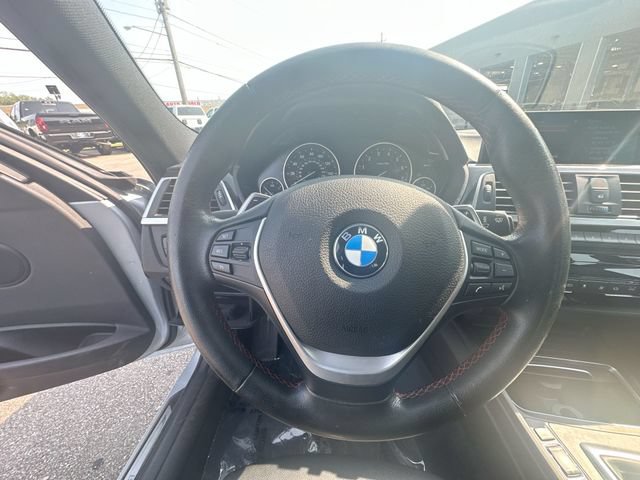 Used 2016 BMW 328i xDrive Sedan AWD/4WD image 16