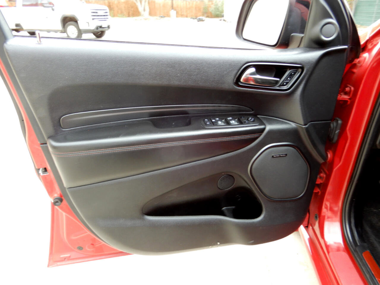 Used 2021 Dodge Durango R/T w/ Blacktop Package image 19