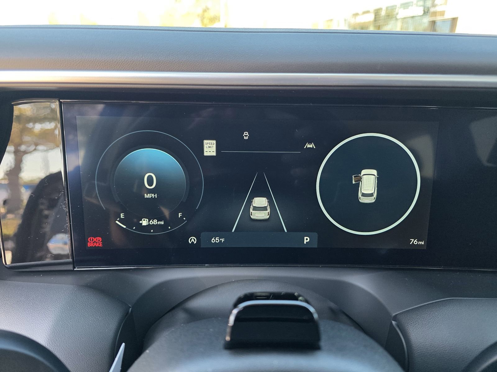 New 2026 Hyundai Palisade SEL image 31