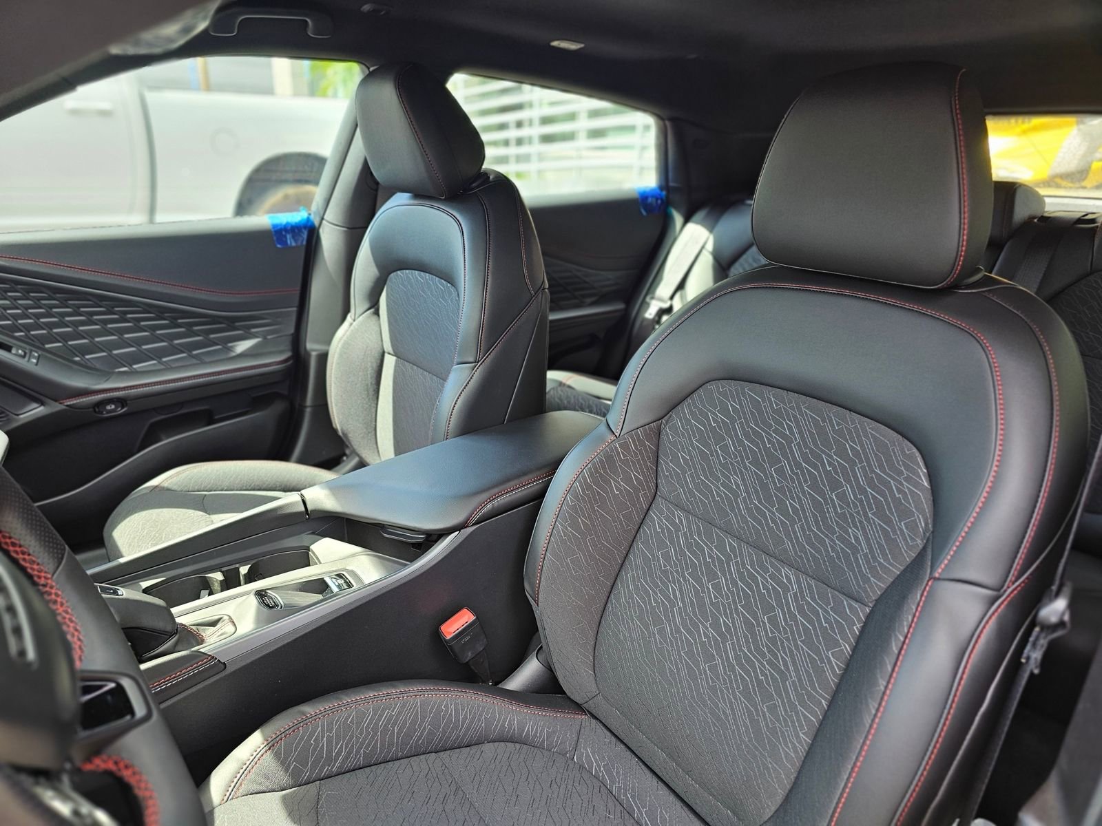 New 2026 Dodge Charger Scat Pack AWD/4WD image 21