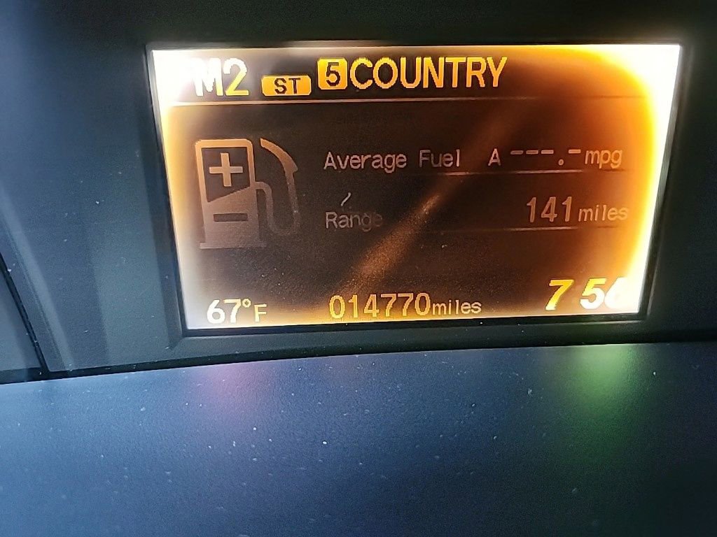 Used 2015 Honda Civic LX image 6