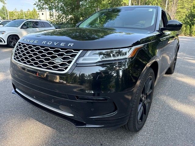 Used 2021 Land Rover Range Rover Velar S