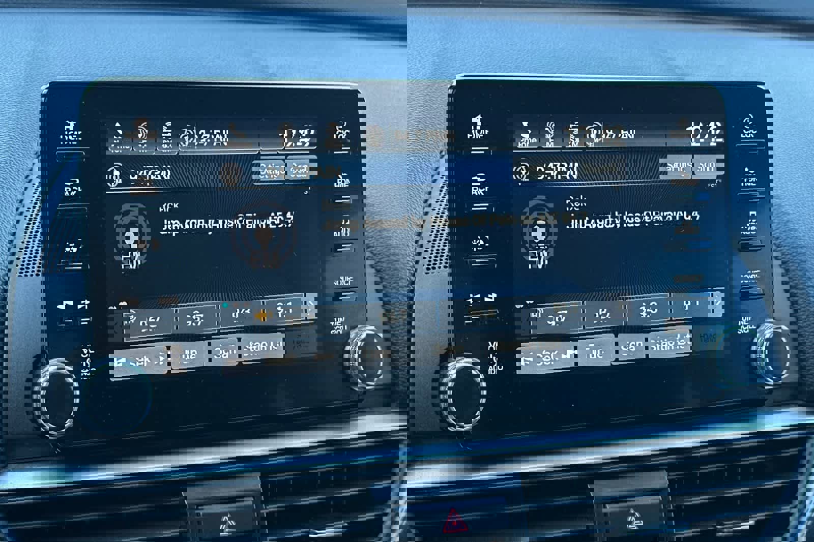 Used 2019 Honda Accord EX image 19