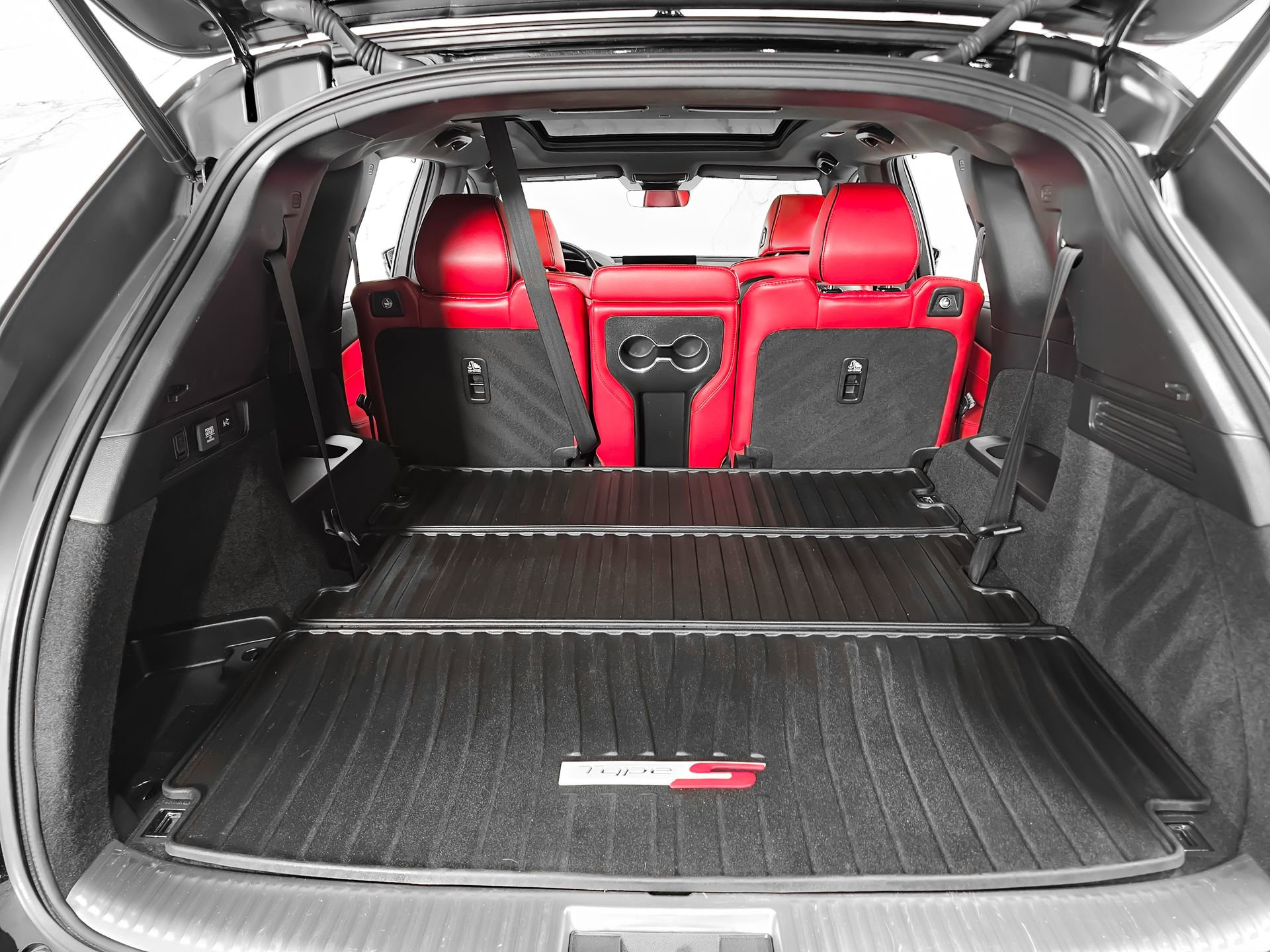 Used 2023 Acura MDX Type S image 11