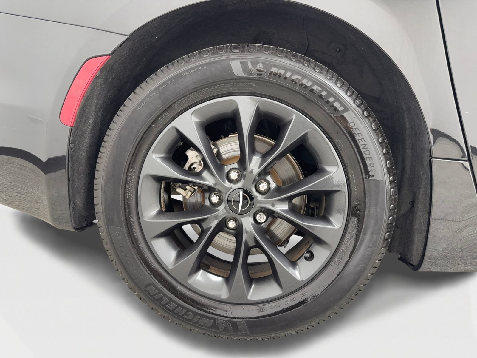 Used 2021 Chrysler Pacifica Touring-L w/ S Appearance Package FWD image 49