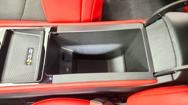 Used 2024 Chevrolet Blazer EV RS RWD image 78