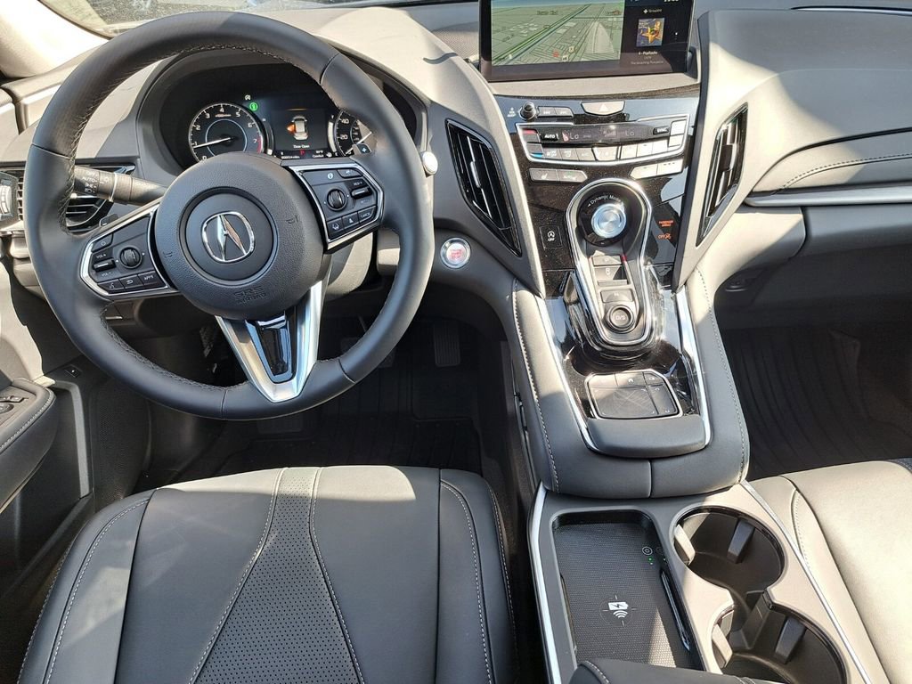 New 2025 Acura RDX w/ Technology Package image 20
